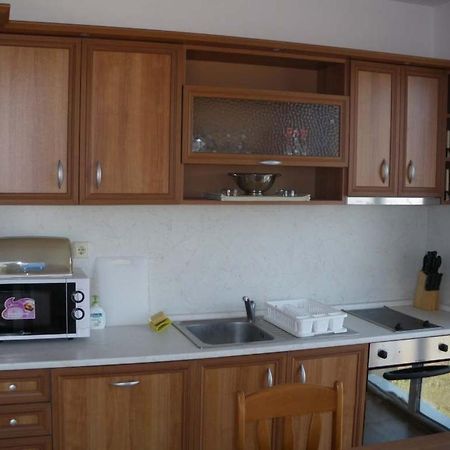 Levante Apartcomplex Несебр Экстерьер фото