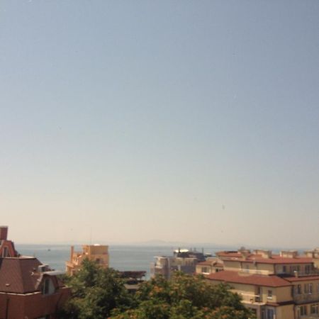 Levante Apartcomplex Несебр Экстерьер фото