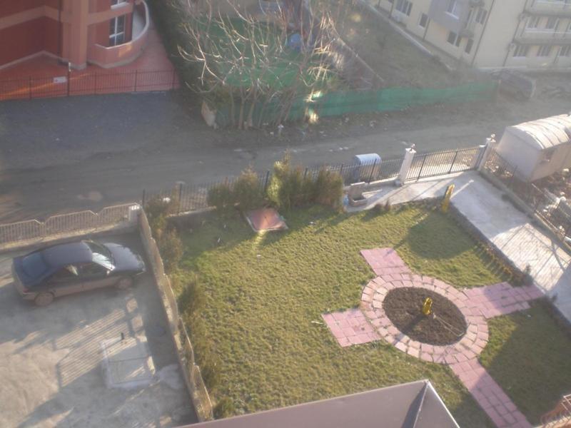 Levante Apartcomplex Несебр Экстерьер фото