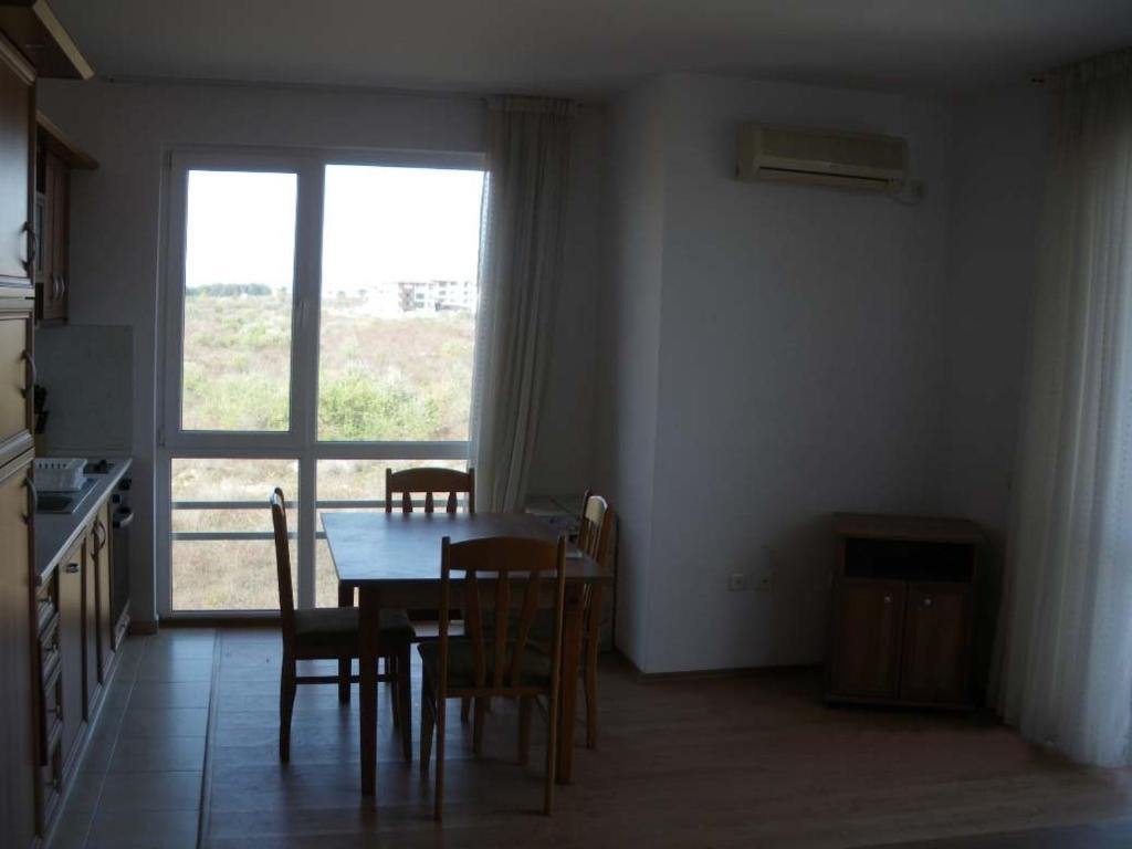 Levante Apartcomplex Несебр Экстерьер фото