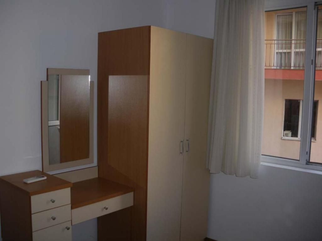 Levante Apartcomplex Несебр Экстерьер фото