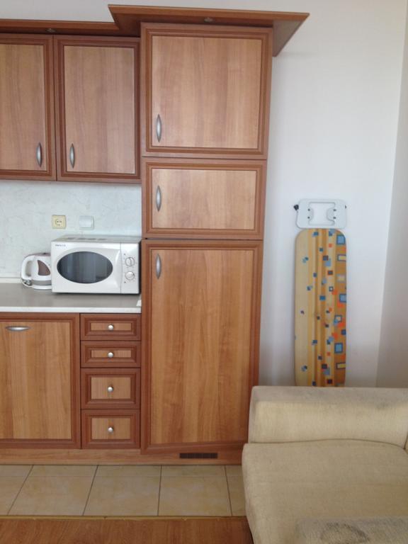 Levante Apartcomplex Несебр Номер фото