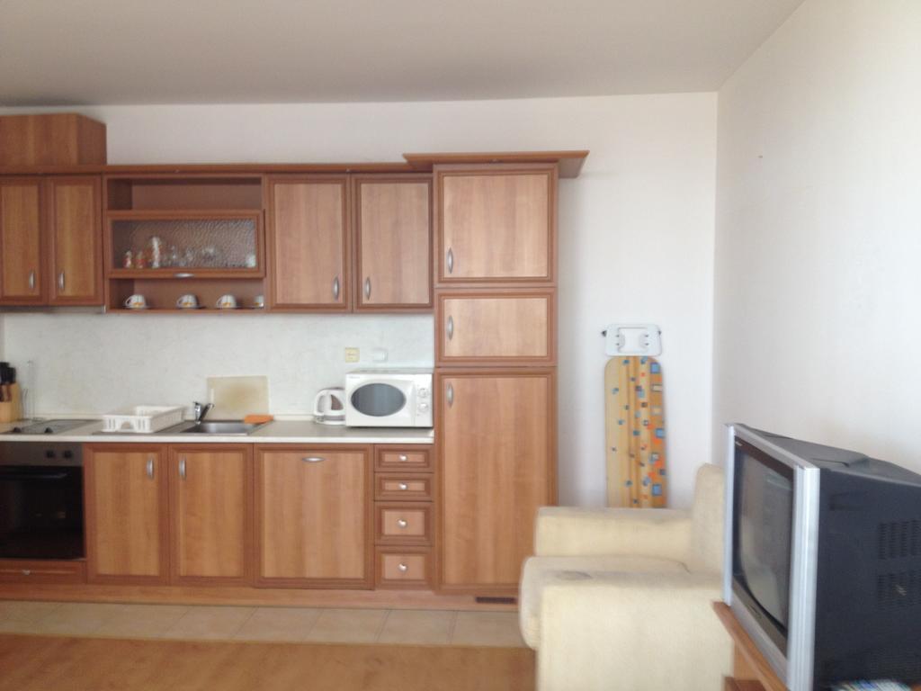 Levante Apartcomplex Несебр Номер фото
