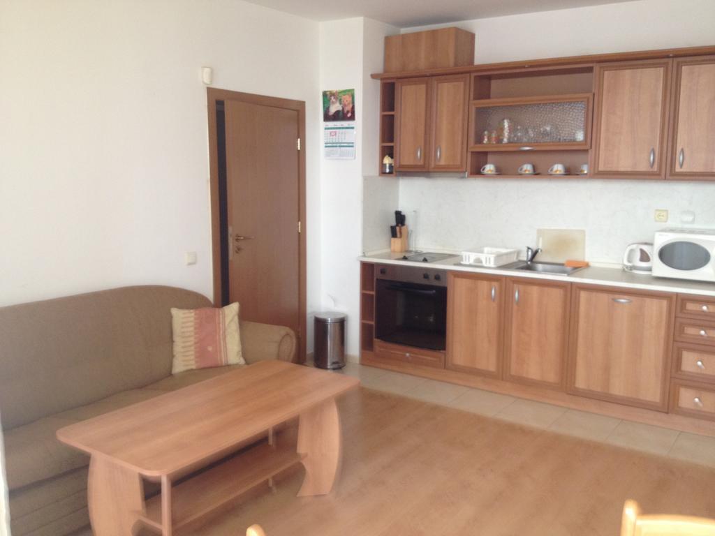 Levante Apartcomplex Несебр Номер фото