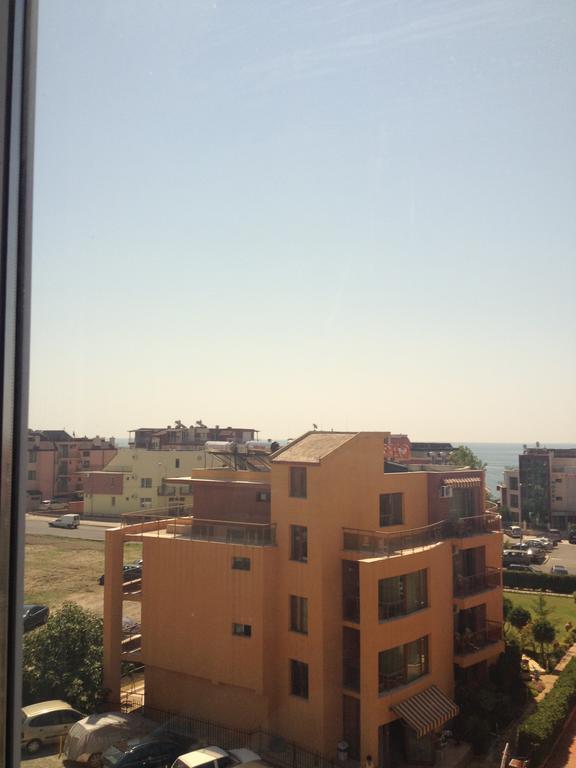 Levante Apartcomplex Несебр Номер фото