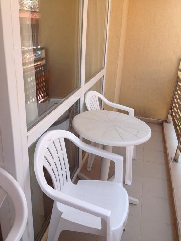 Levante Apartcomplex Несебр Номер фото