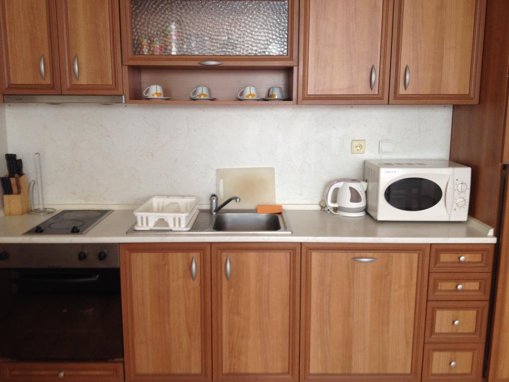 Levante Apartcomplex Несебр Номер фото