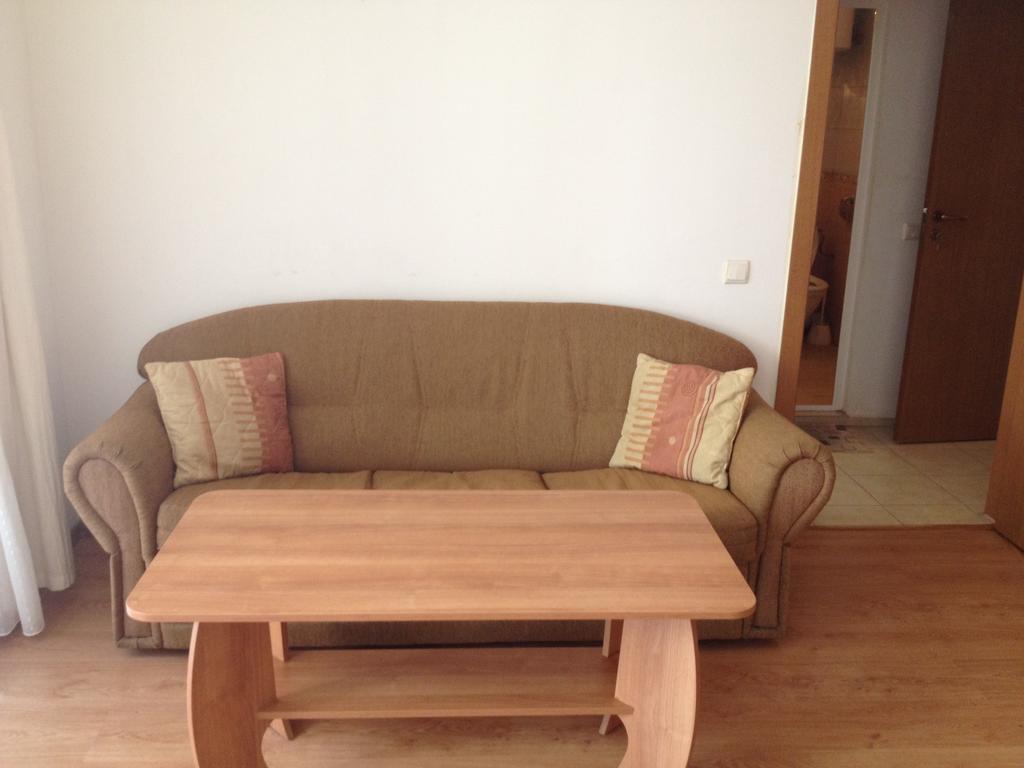 Levante Apartcomplex Несебр Номер фото
